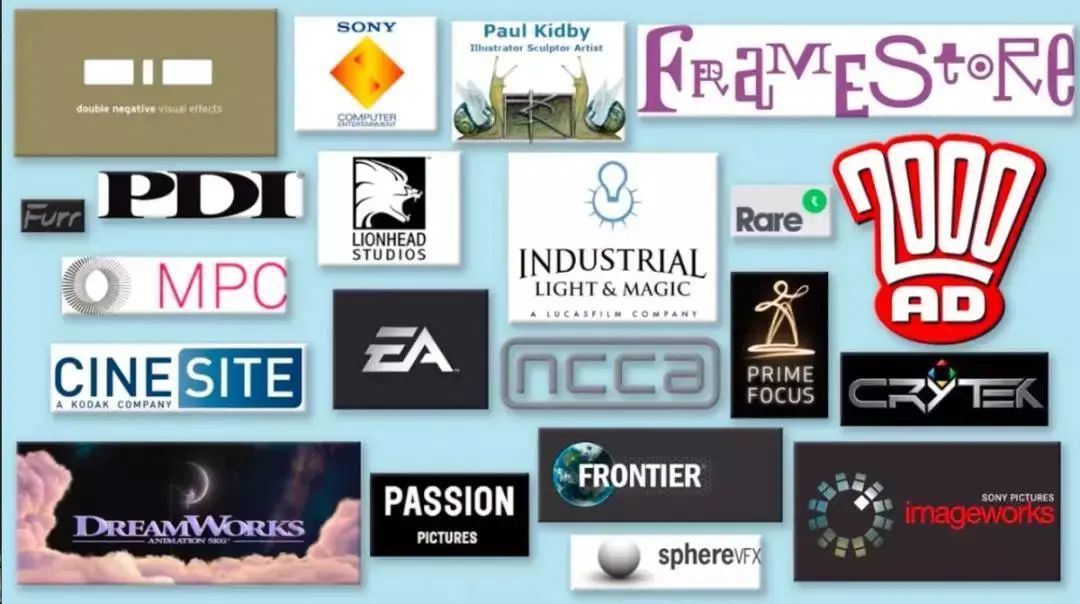 想学动漫专业这些学校不要错过,想学动画专业去什么学校好