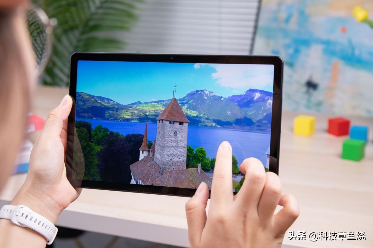 小新pad2022算是平板吗,小新padpro2021款与2022款怎么选