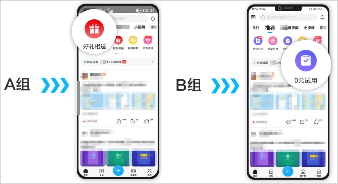 华为数字化运营,华为是如何做用户运营