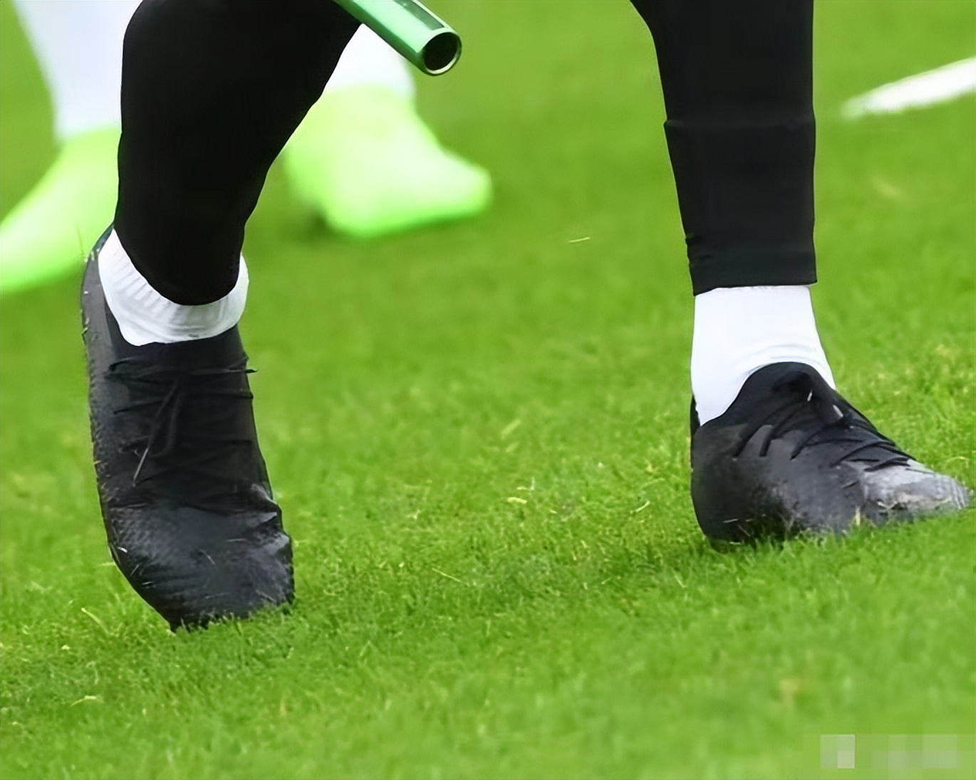 世界杯球鞋观察,足球一周球鞋观察2024欧洲杯