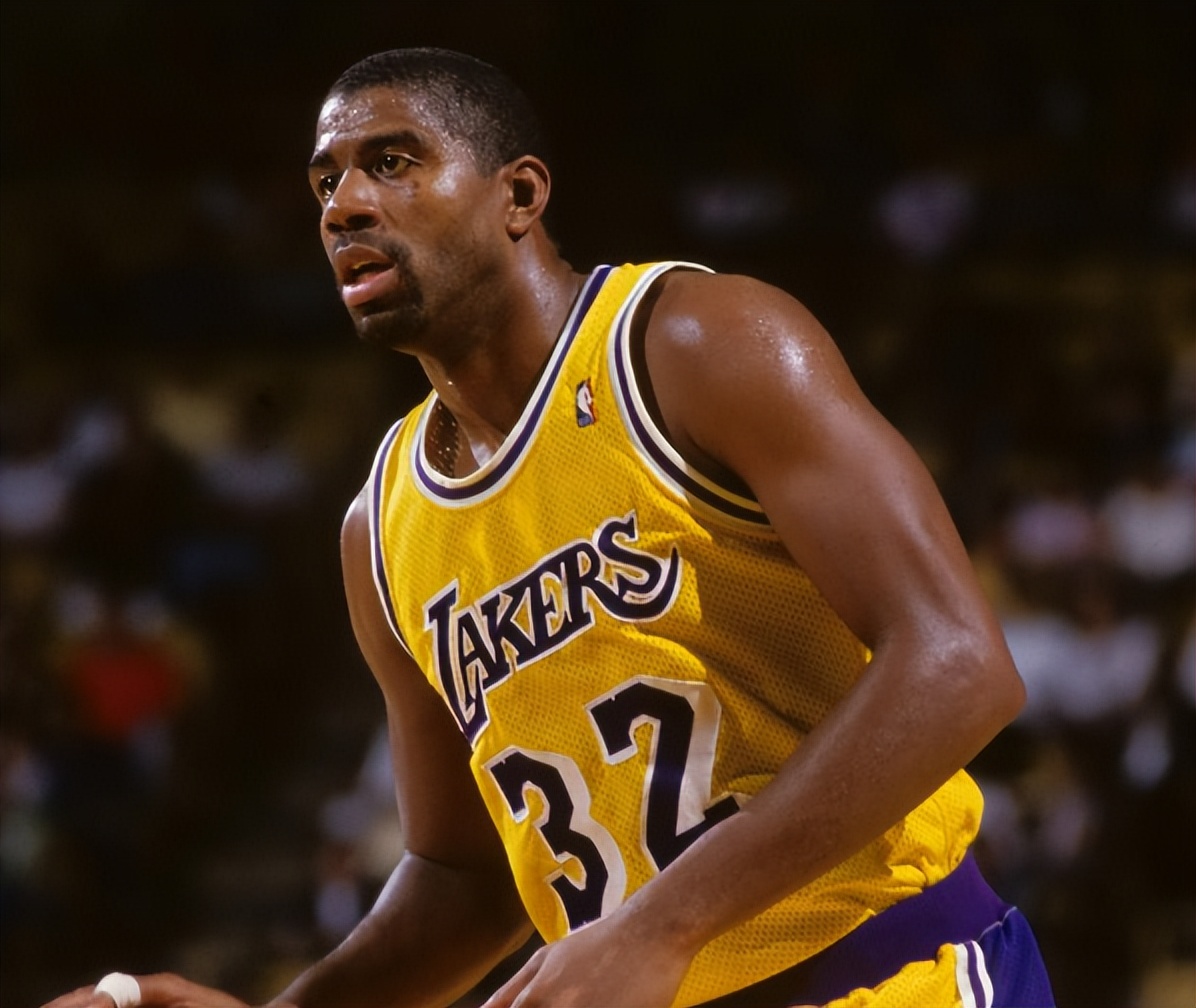 盘点nba历史十大中锋姚明上榜,nba新时代10大中锋排名姚明