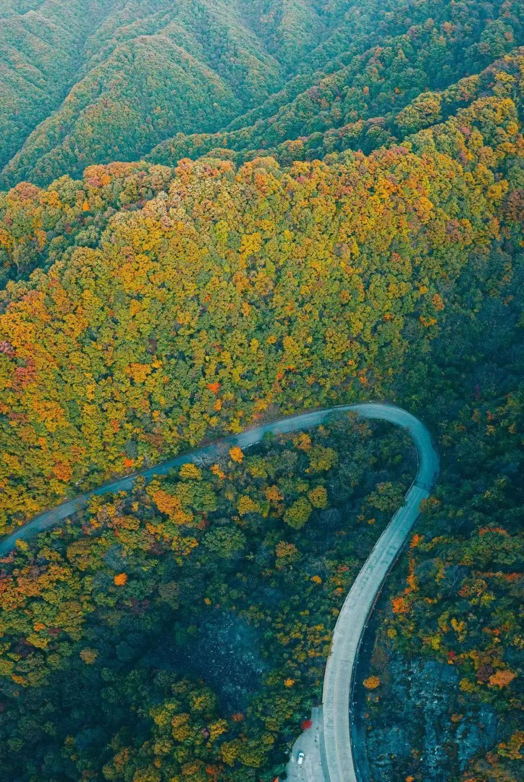 大西北旅游古老的文化底蕴,古老的信天游