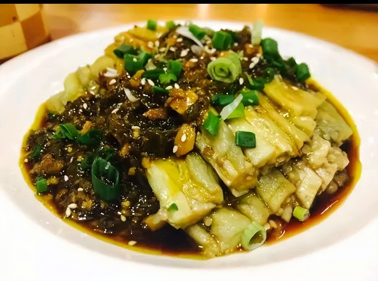 正宗川菜美食推荐,十大好吃川菜