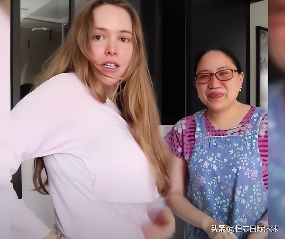 月嫂在国外比国内还吃香,月嫂出国挣得多吗