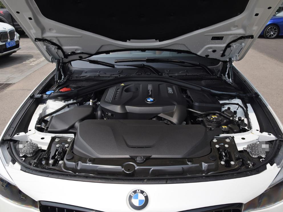 3系gt二手2016有哈曼吗,3系gt哈曼均衡器