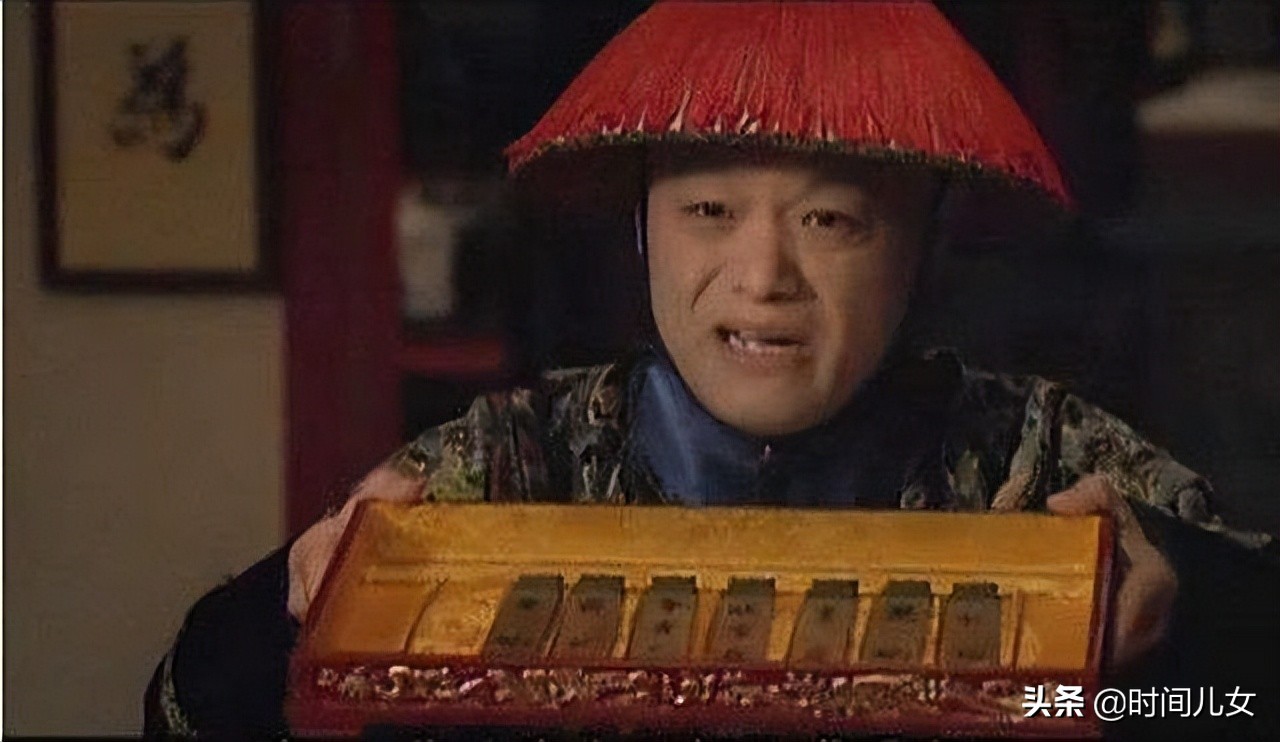 古代嫔妃侍寝的那些事，帝王又是怎么选择的？