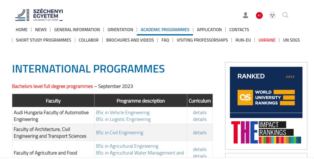 匈牙利中欧大学,留学院校推荐俄罗斯留学
