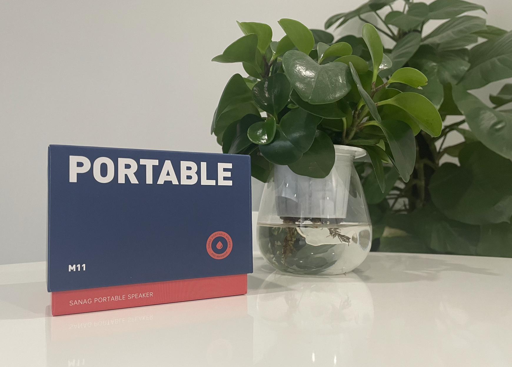 sanag塞那m13spro蓝牙音箱深度体验,sanag塞那m13spro低音测评