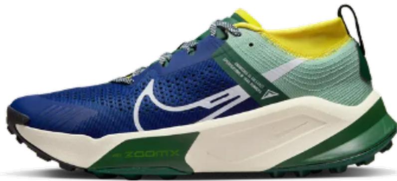 NIKE跑鞋矩阵——2022年7月