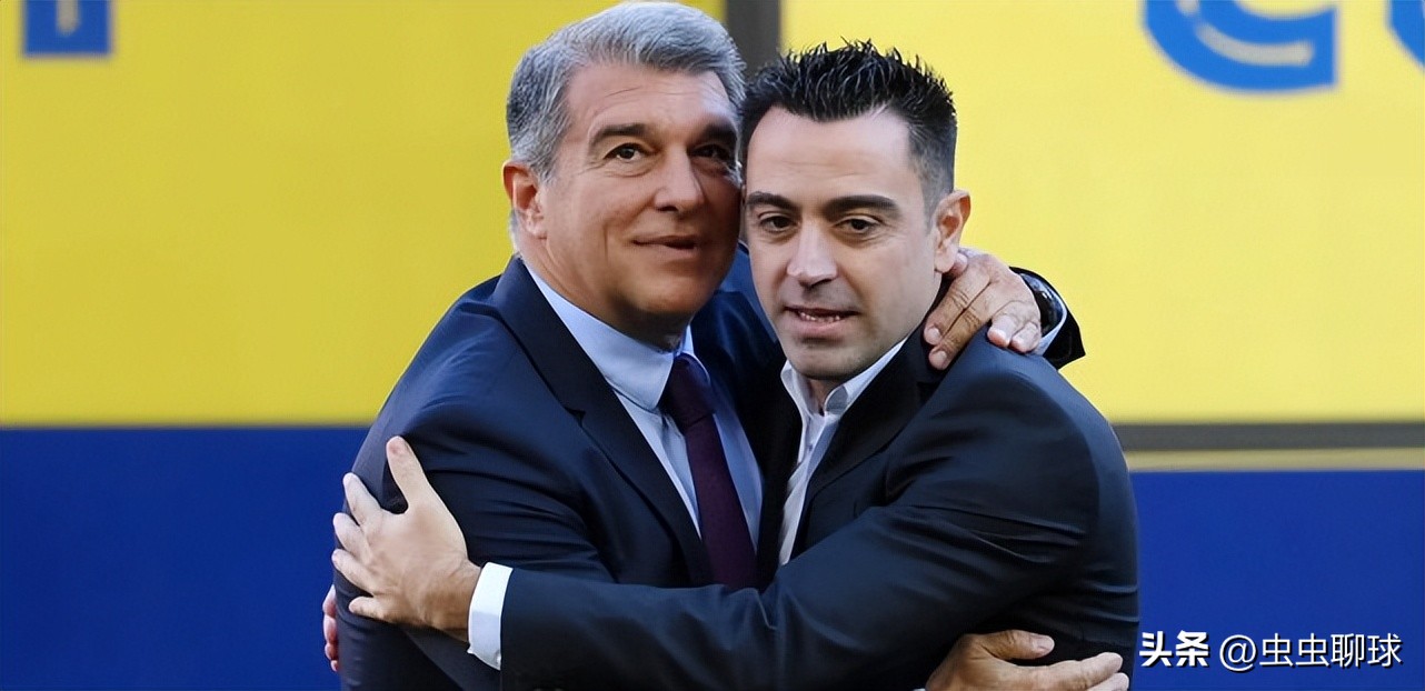 梅西告别巴萨拉波尔塔,巴萨拉波尔塔谈梅西