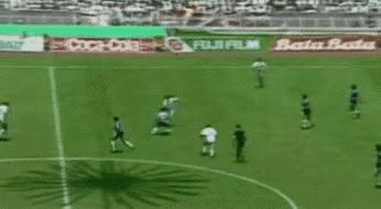 上帝之手世界纪录,上帝之手世界杯