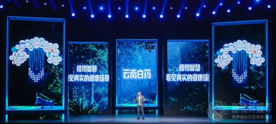 吴声年度演讲全文：场景品牌，新商业的此时此刻