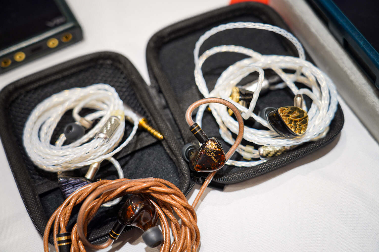 耳机展成都2024门票,2023年耳机知识介绍