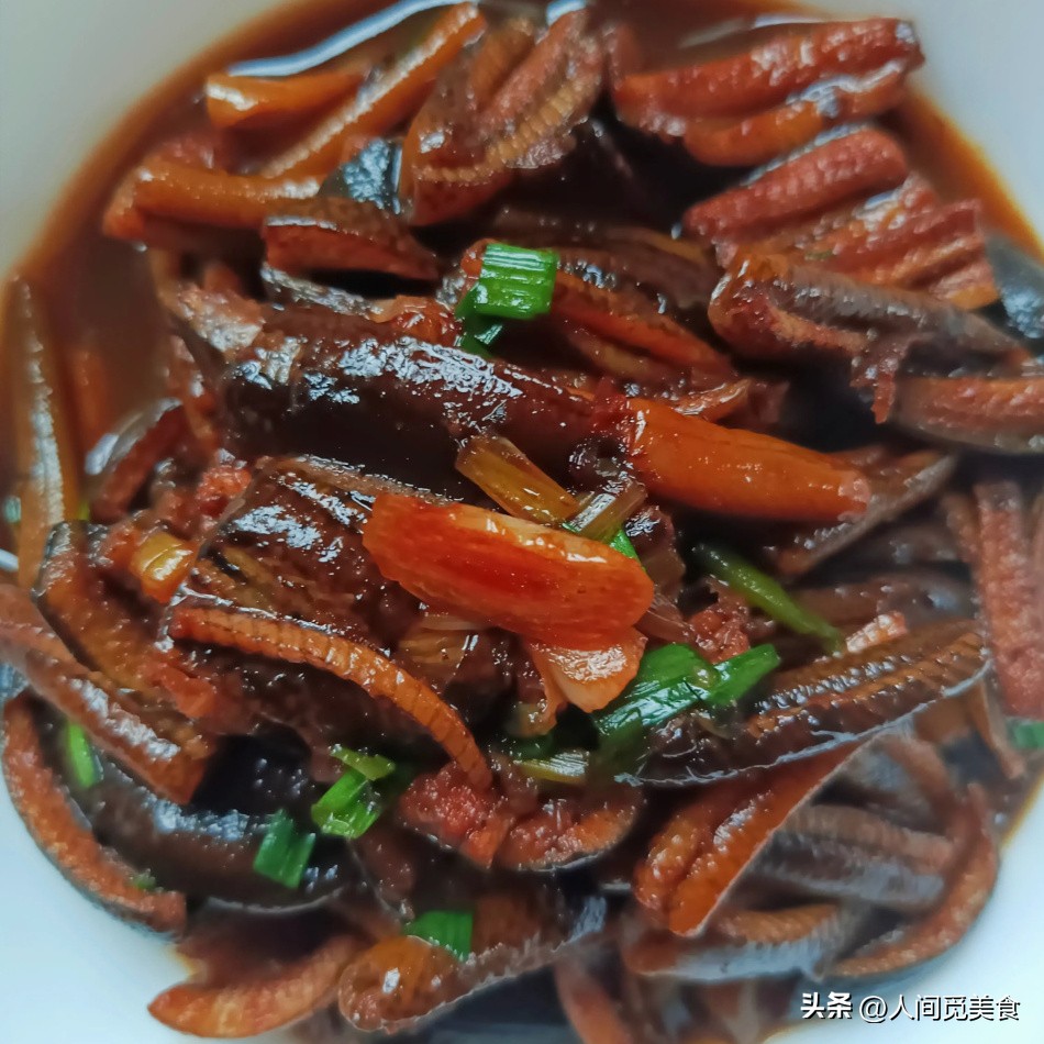 时隔3年，移居加拿大的上海女子回国，看到嫂子做的4道菜，心寒了