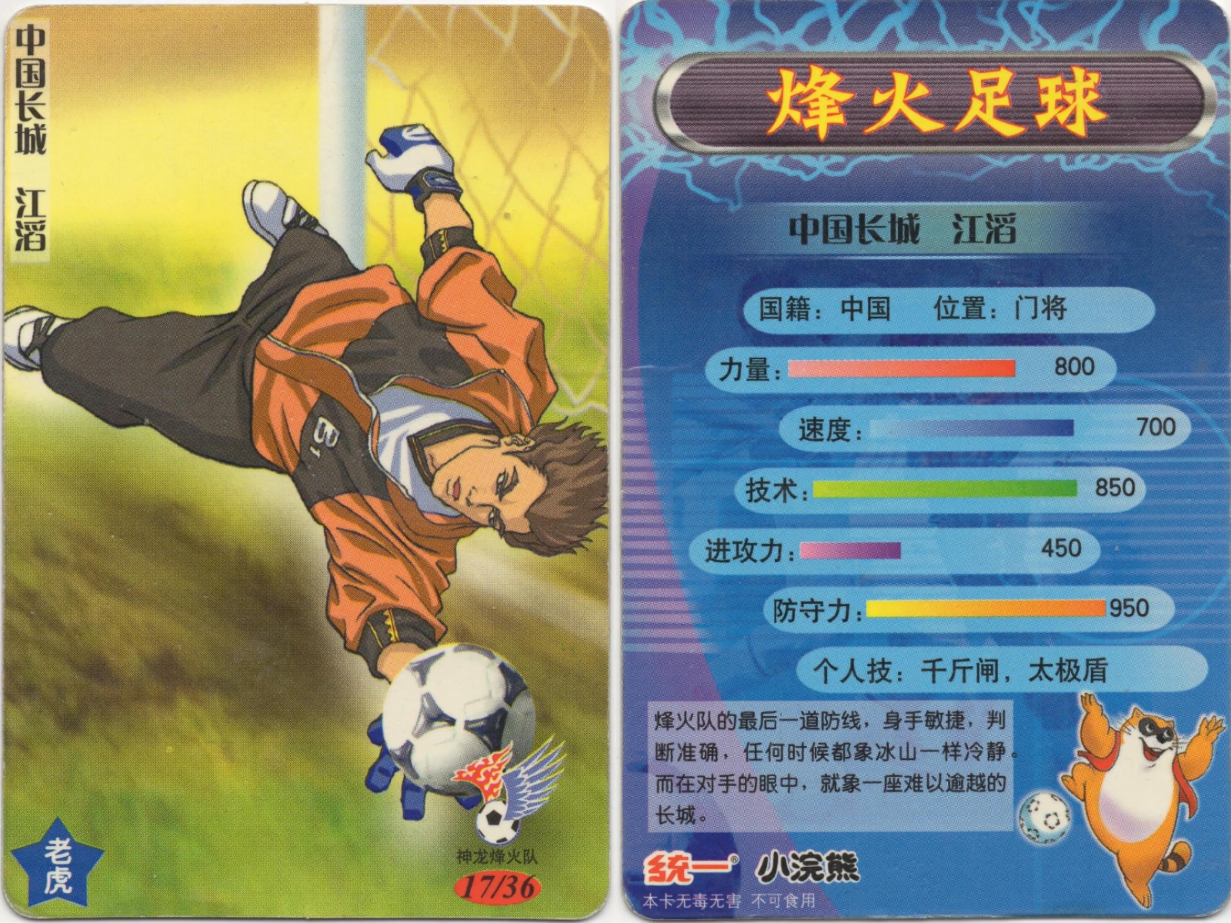 中国足球表现不好的球员,中国足球球星卡