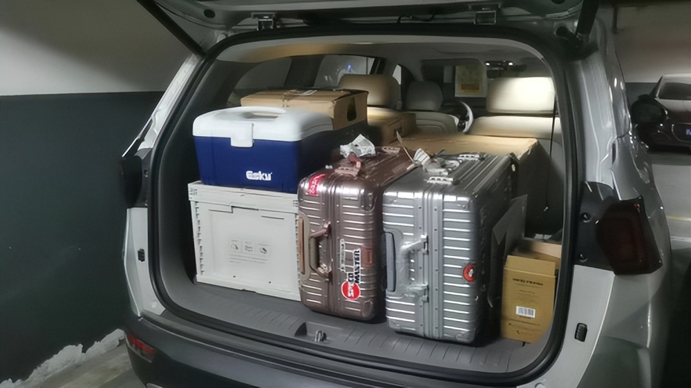 库斯途真实车主用车体验,库斯途车主2月用车感受