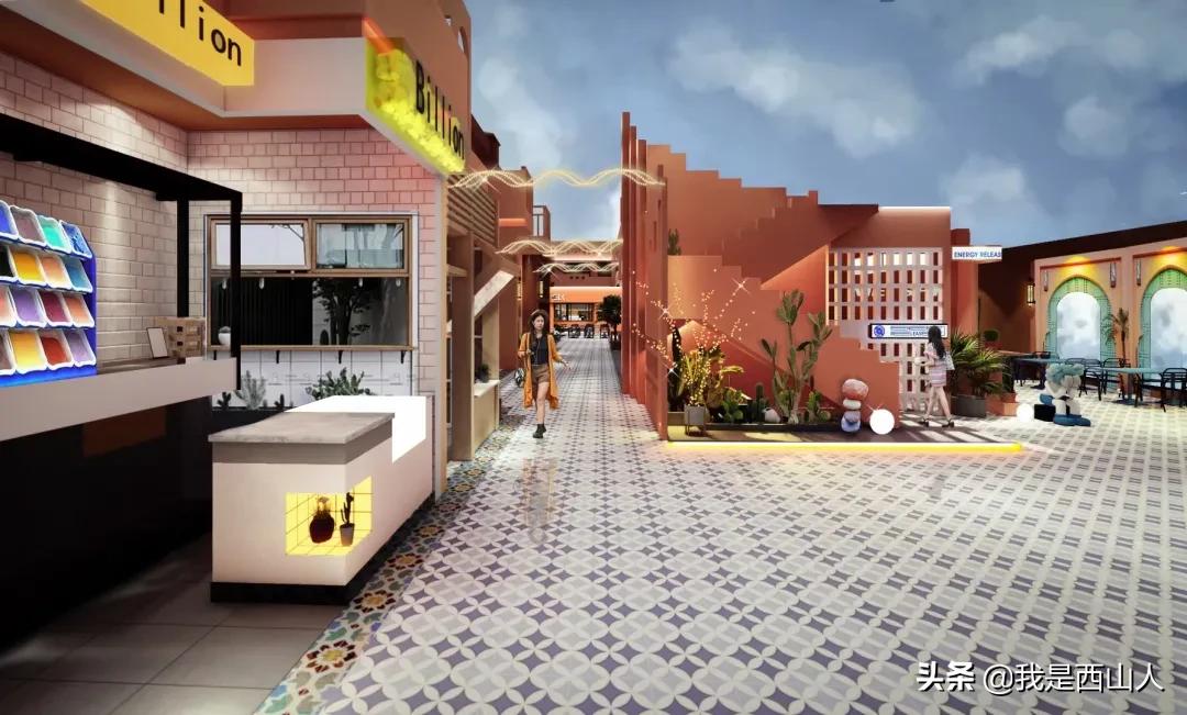 无商不活无市不兴,无商不成市