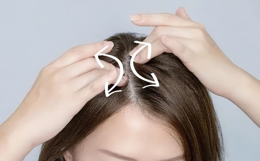 身体缺乏哪种维生素会导致白发,人体缺少什么营养素会造成白发