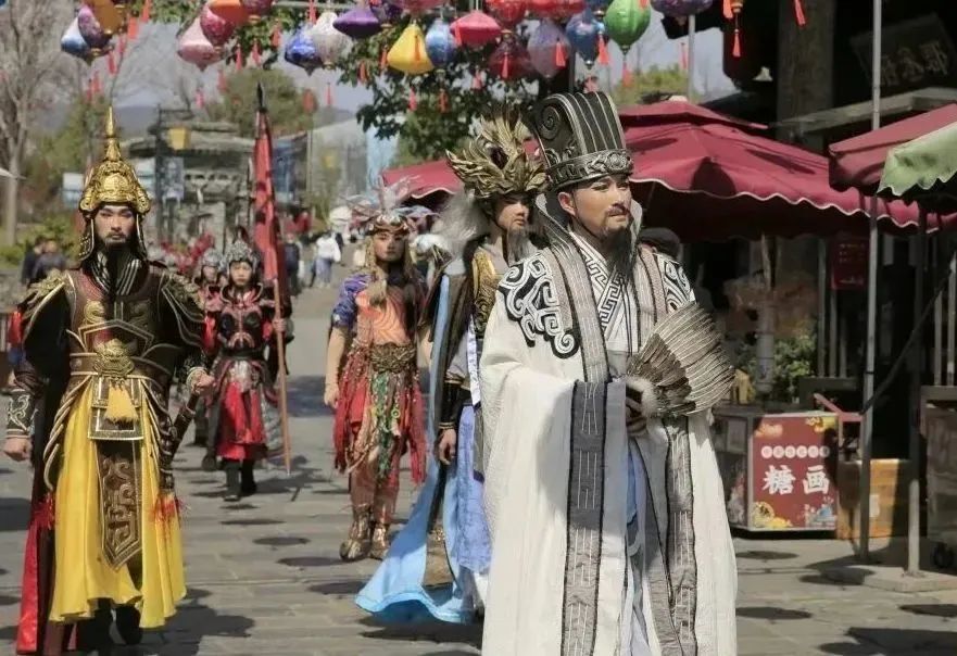 五一节去哪里玩最刺激,五一不可错过的好去处