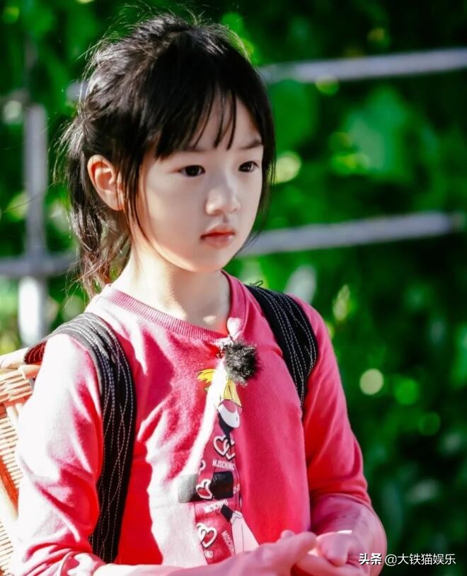 爸爸去哪儿最好看的一期,爸爸去哪儿最好看的女孩是谁