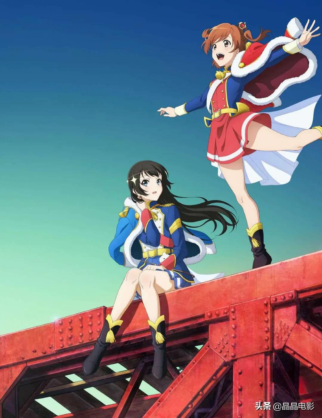 十部9.0高分冷门剧,9部高分冷门佳片