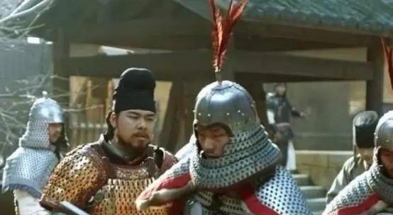 古代军队怎么扎营,古代部队行军