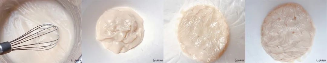 当亚麻籽遇上酪乳|一个丰盛可口的面包，含有许多健康的成分