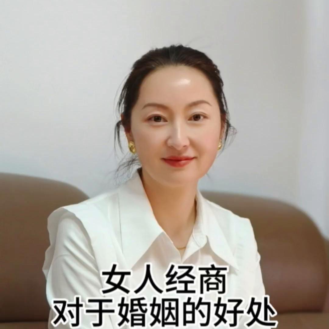 女人一定要学会经商,聪明的女人如何经营家庭和事业