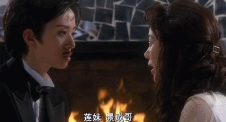 港圈恶女，男女通杀，整个娱乐圈几乎找不到另一个她