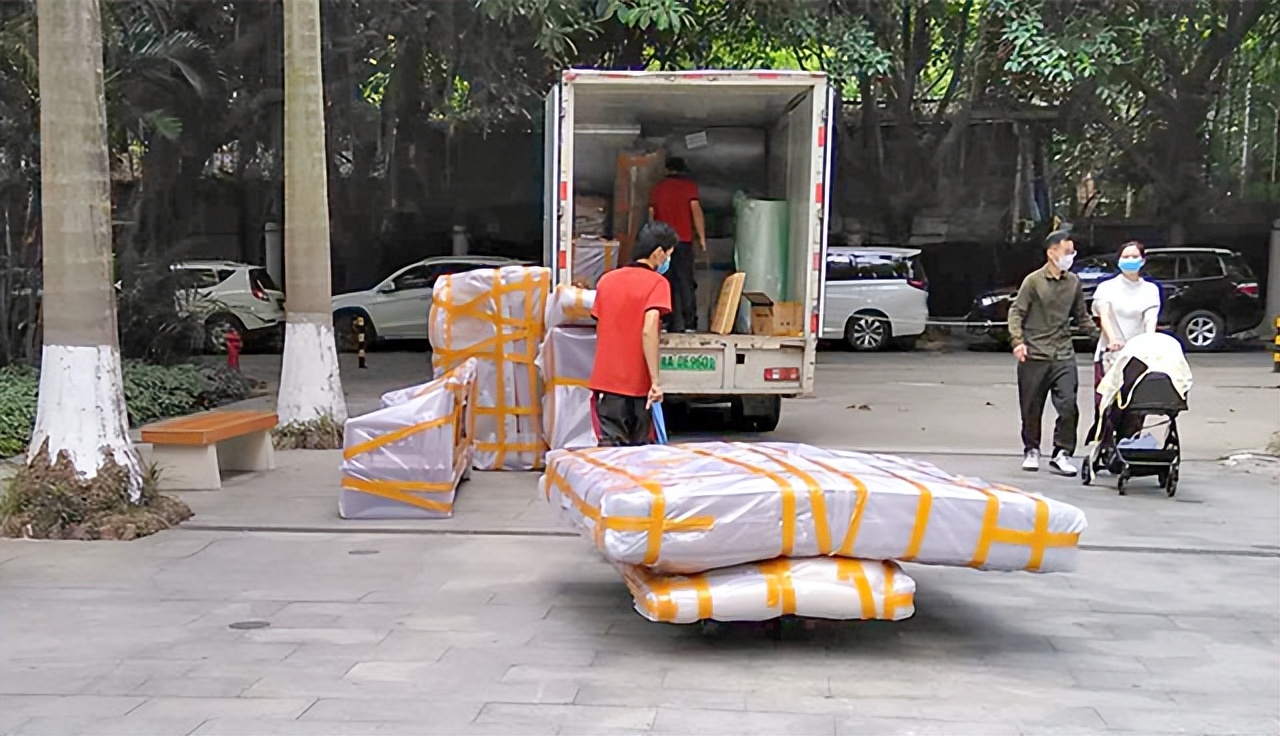 杭州正规搬家找哪个公司,杭州搬家多少钱教你算懂搬家费用