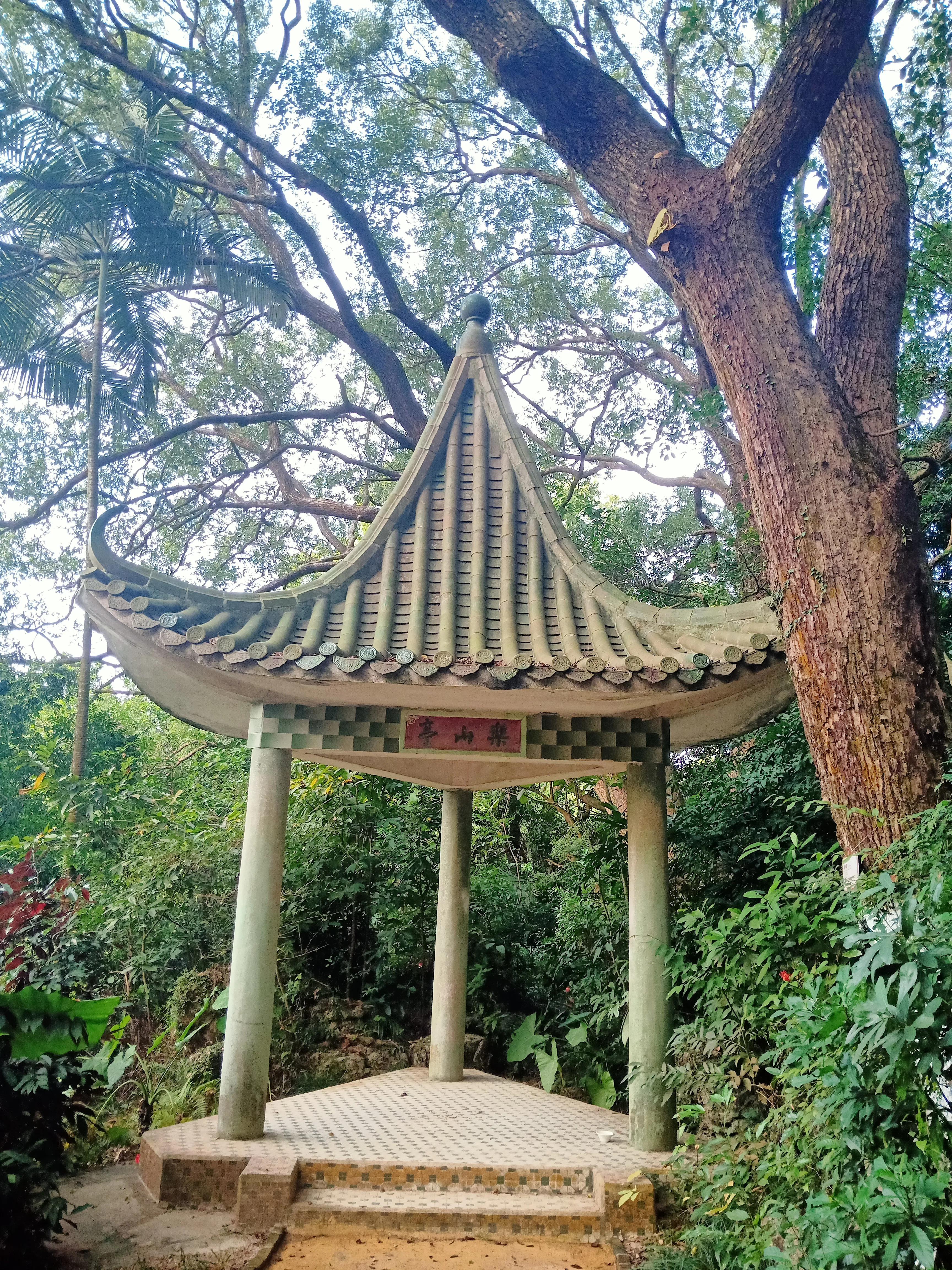 珠海圆明新园自驾游路线图最新,自驾游珠海淇澳岛最佳路线攻略