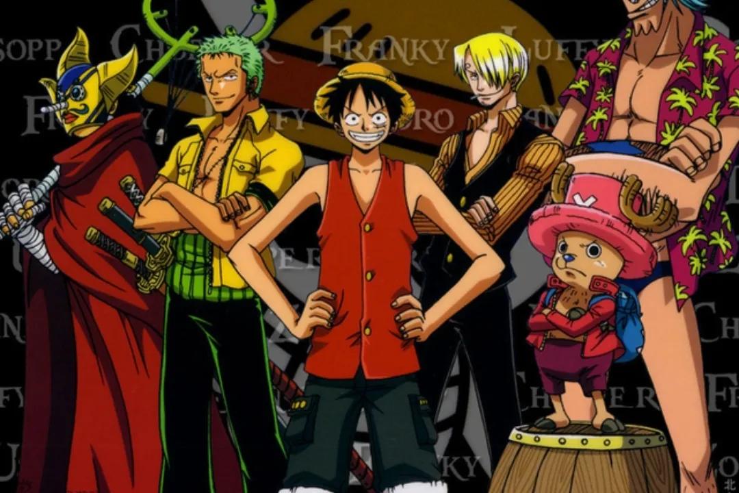 海贼王路飞是什么果实能力者,海贼王路飞果实厉害吗