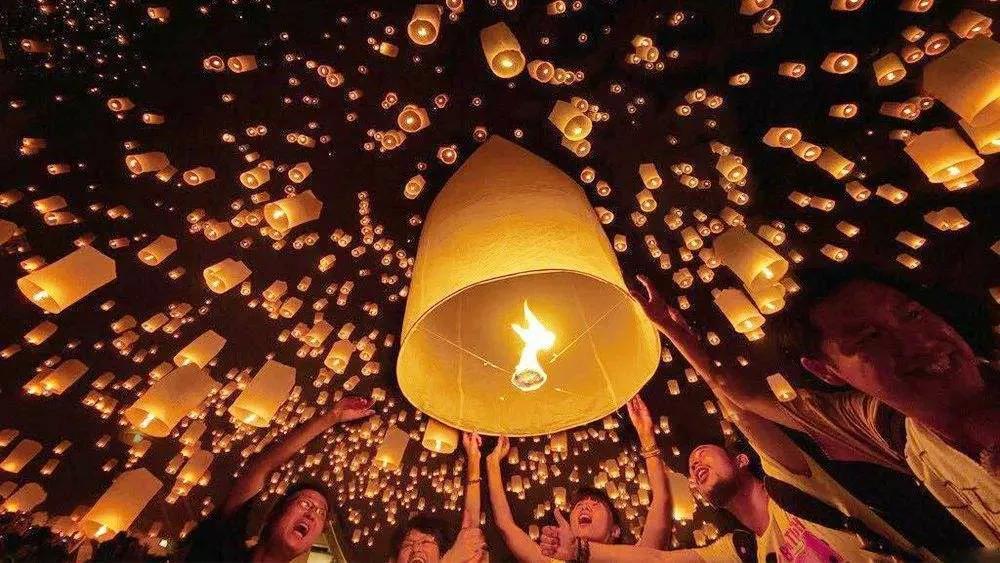 天轩劫雨第30期▪魔蝎火镰刀，星辰岁月河