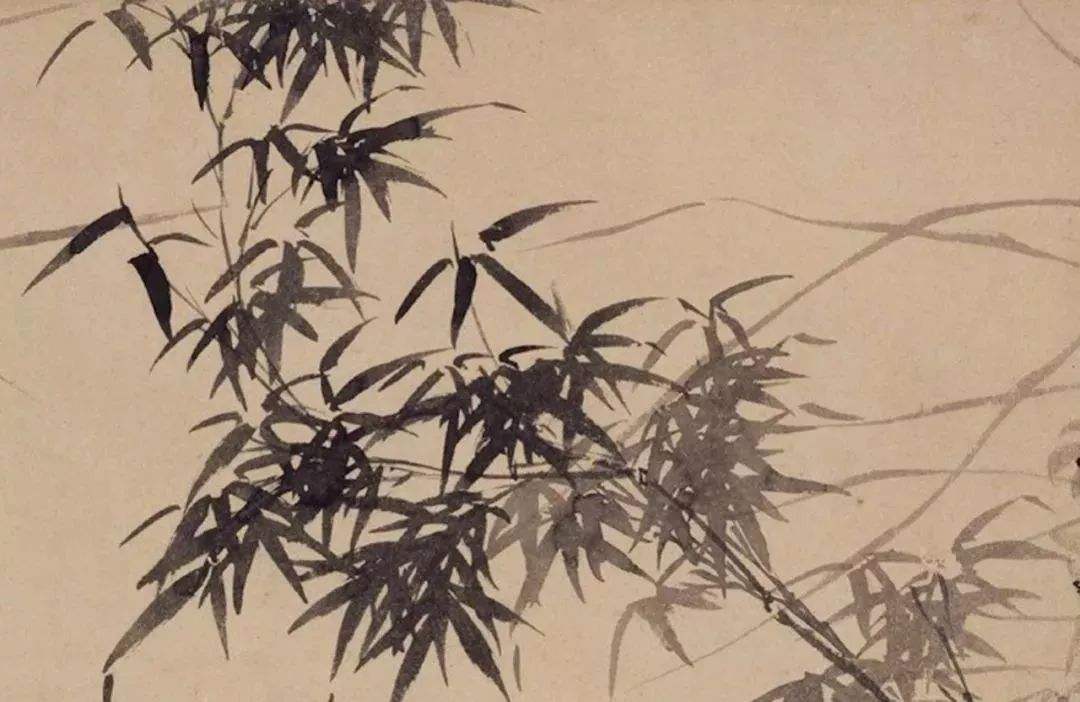 “咏竹”经典古诗词20首：未出土时先有节，及凌云处尚虚心