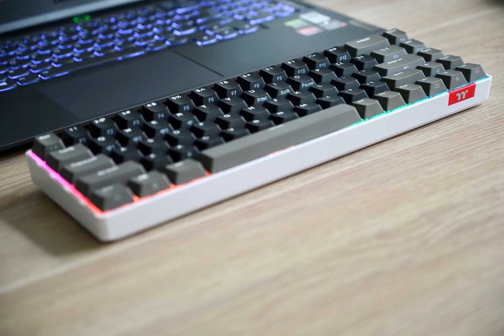 ttc高端键盘推荐,400内ttc银轴机械键盘推荐