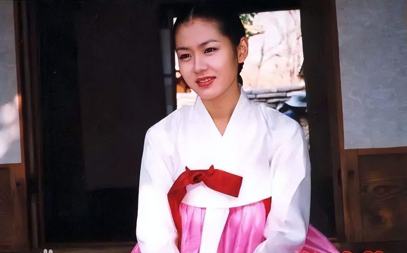 孙艺珍最迷人的一期,孙艺珍颜值合集