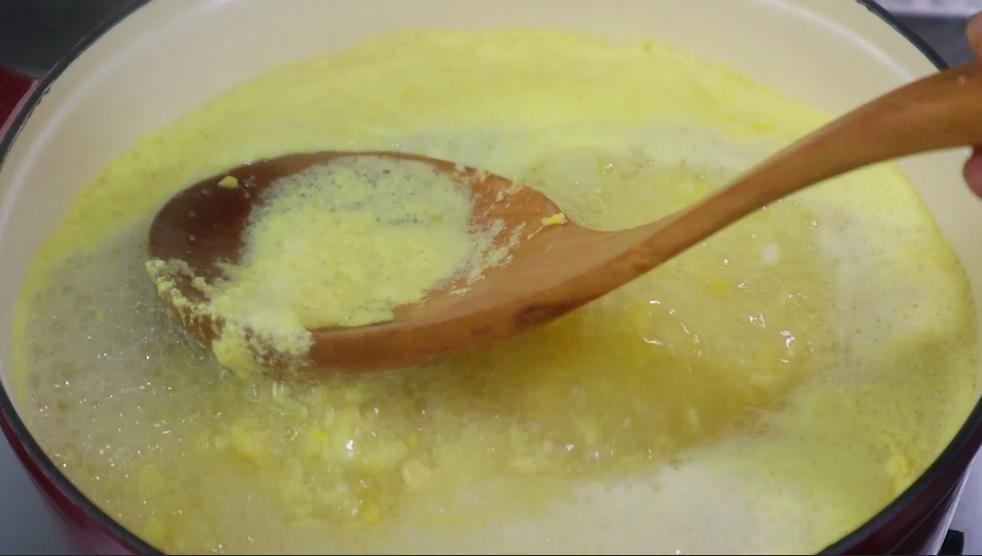 爱吃“5种”食物大多都长寿，轻松活到八九十，建议每周多吃几次