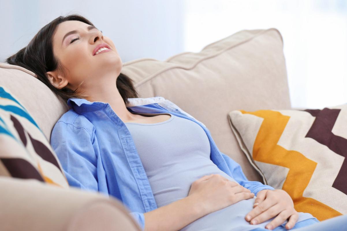 没了子宫的女人，和正常女性有什么不同？2个变化，可能无法改变