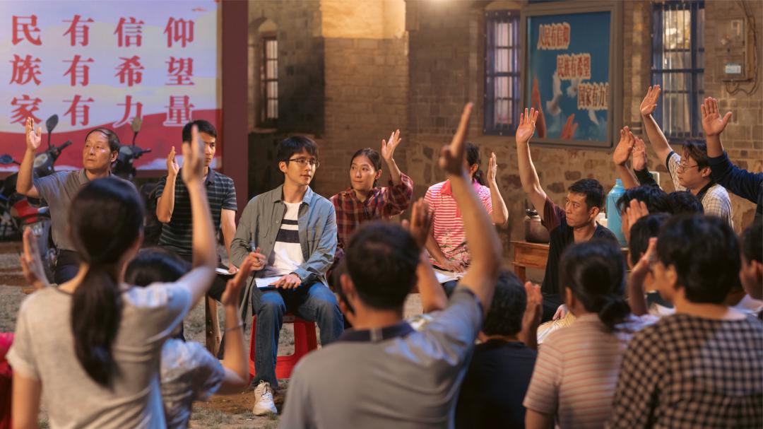 县委大院王小枪原著,县委大院原著作者王小枪