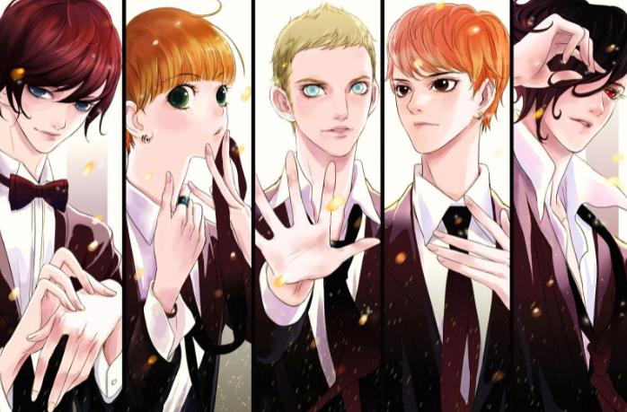 内娱男团天花板是谁,内娱男团养成系天花板