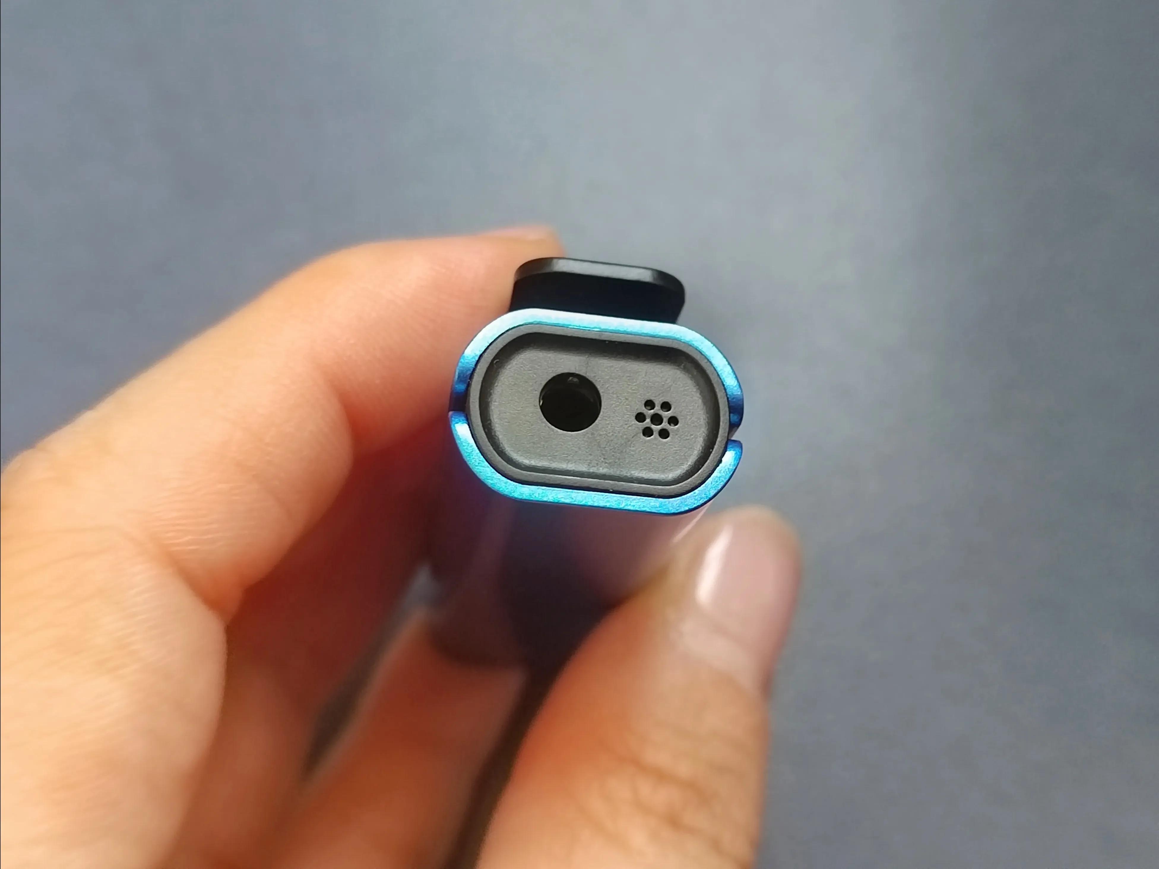 赛宾智麦无线蓝牙麦克风价格,自媒体麦克风性价比排行