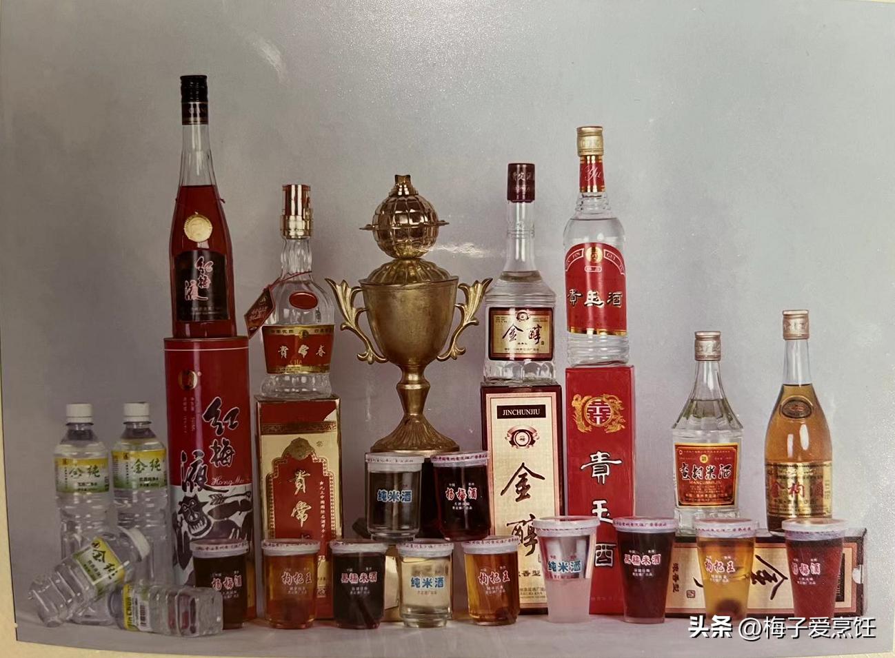 去河北，行家不喝老白干，专喝4款“廉价”酒，当地人：好眼光