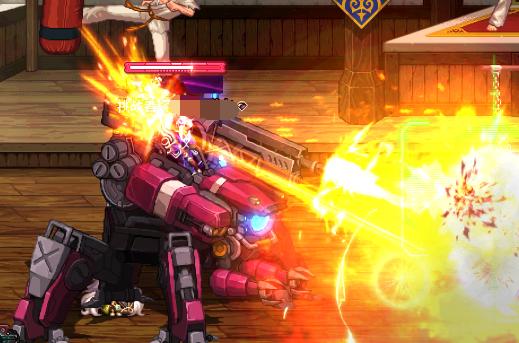 dnf合金战士刷图用什么人偶,dnf合金战士刷图怎么样