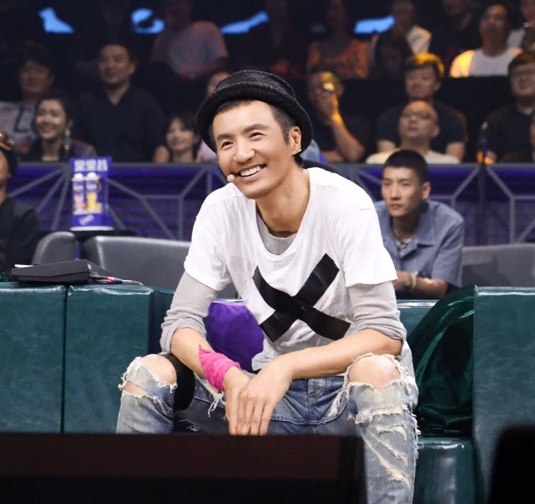 朴树有多低调,男明星朴树