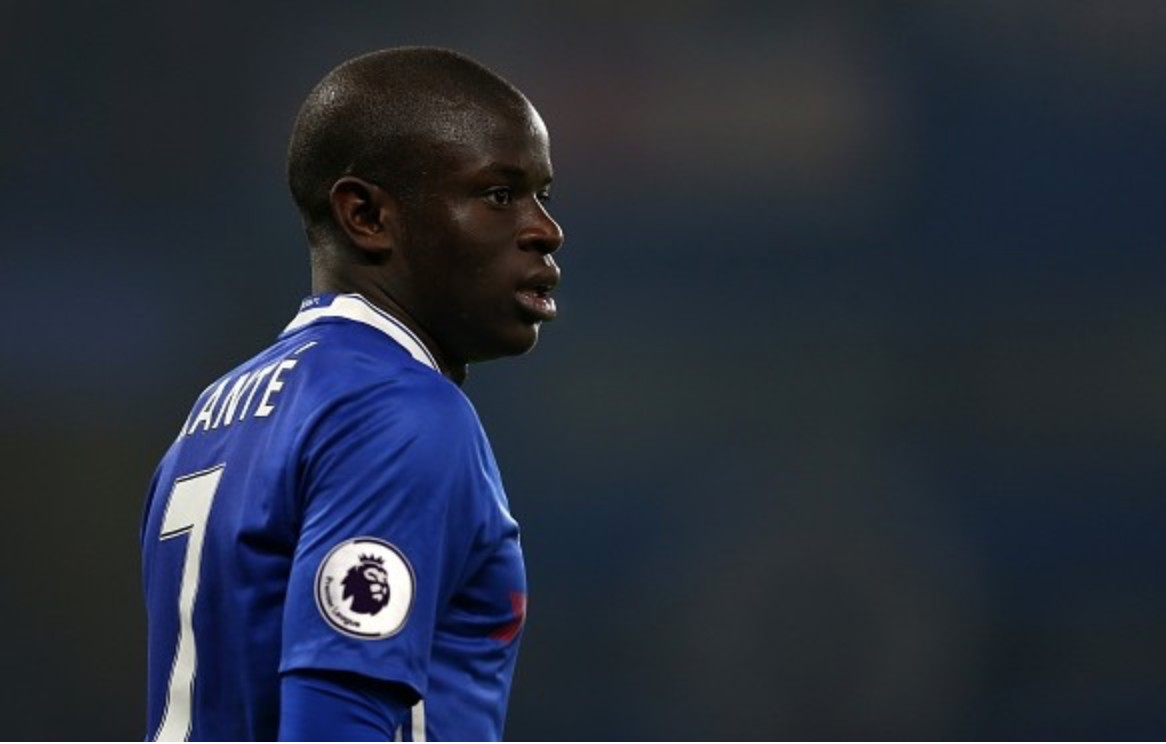 足坛顶级后腰布斯克茨,精选若日尼奥对比卡塞米罗