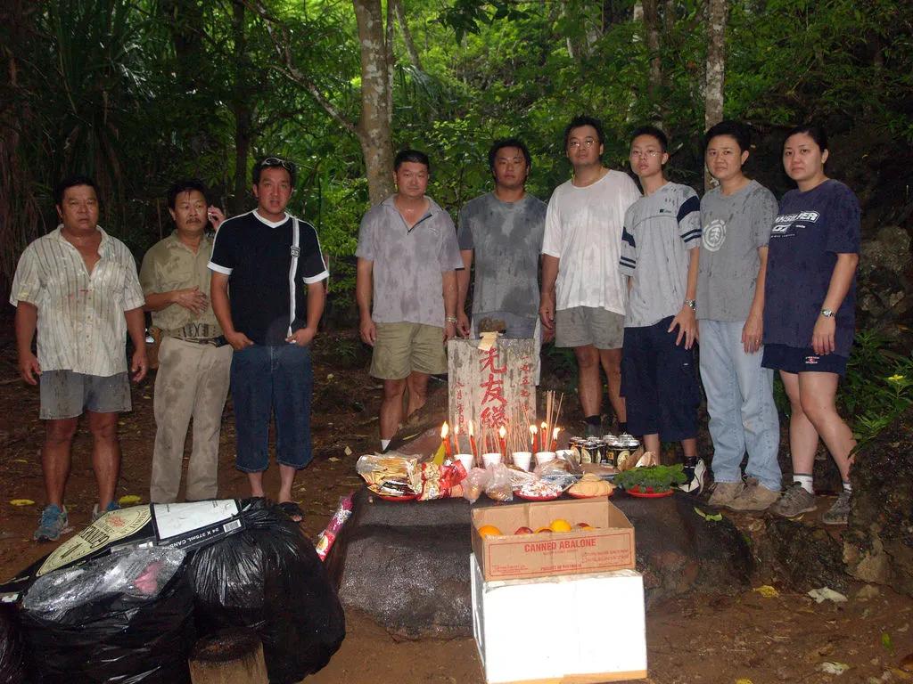 澳大利亚海外领地圣诞岛简介,圣诞岛为什么划归澳大利亚