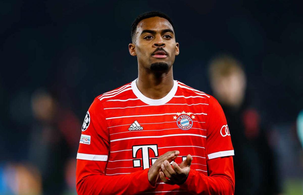 “柔术家”瑞恩·格拉文伯奇接受了曼联主帅的指导,“