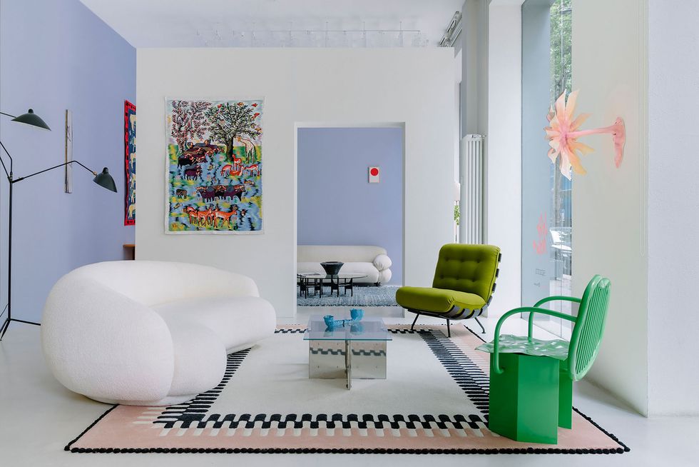 十个来自米兰的趋势，很快就会出现在你身边