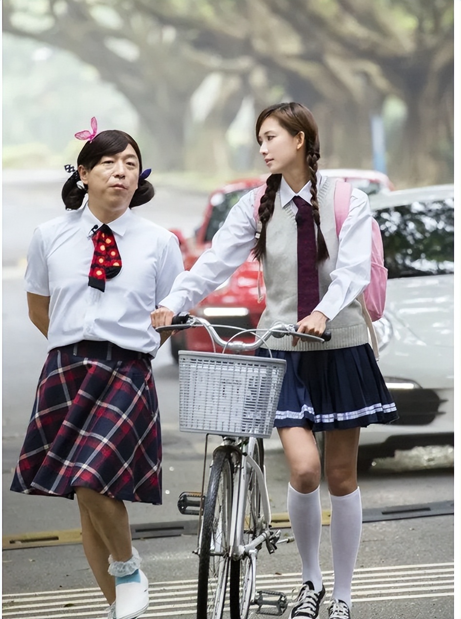 刘涛李大宝王心凌,刘涛张歆艺王心凌