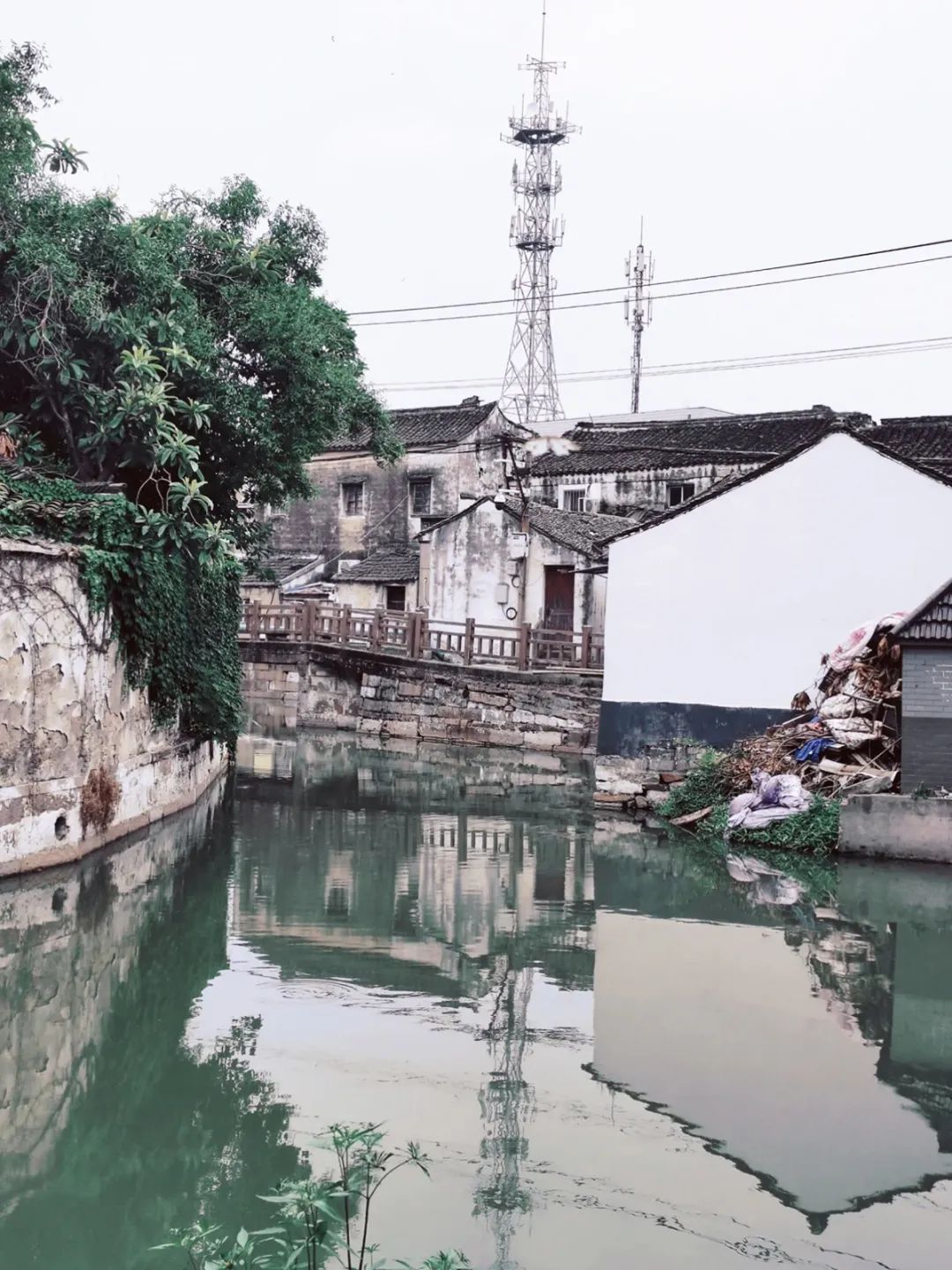 江南巨富扎堆的县城，每天都吃什么？